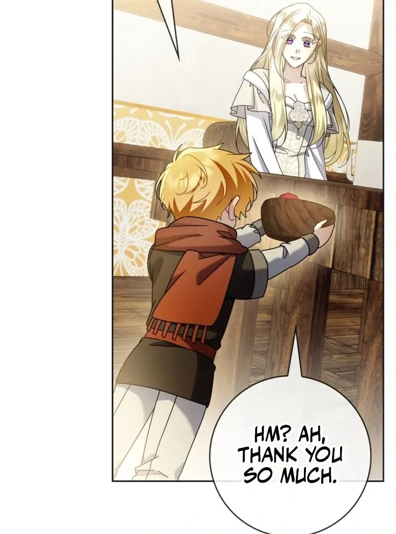 Sorry, I got distracted by your looks Chapter 44 page 142