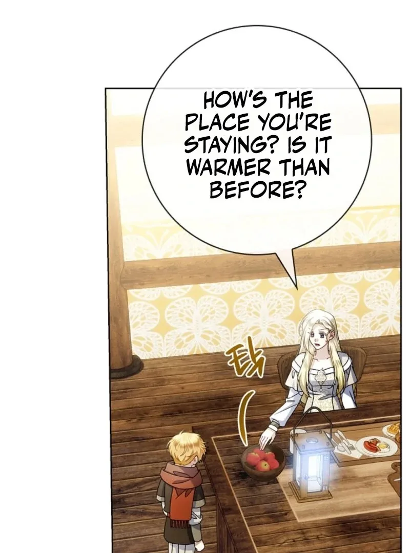 Sorry, I got distracted by your looks Chapter 44 page 148