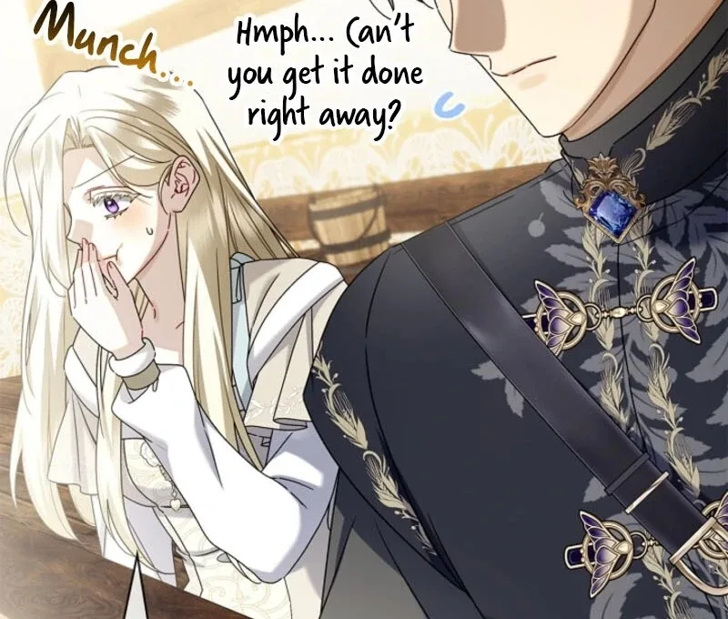 Sorry, I got distracted by your looks Chapter 44 page 135