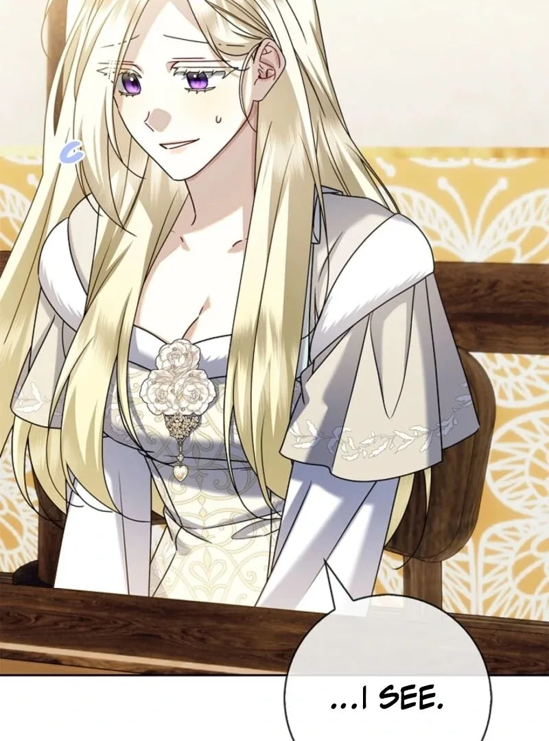 Sorry, I got distracted by your looks Chapter 44 page 140
