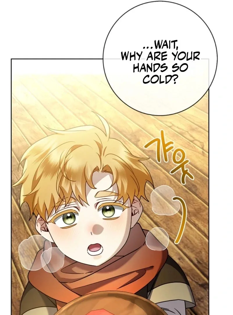Sorry, I got distracted by your looks Chapter 44 page 146