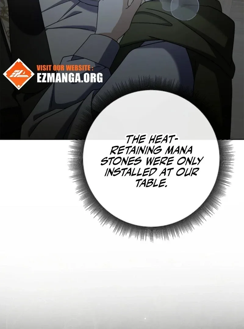 Sorry, I got distracted by your looks Chapter 44 page 152