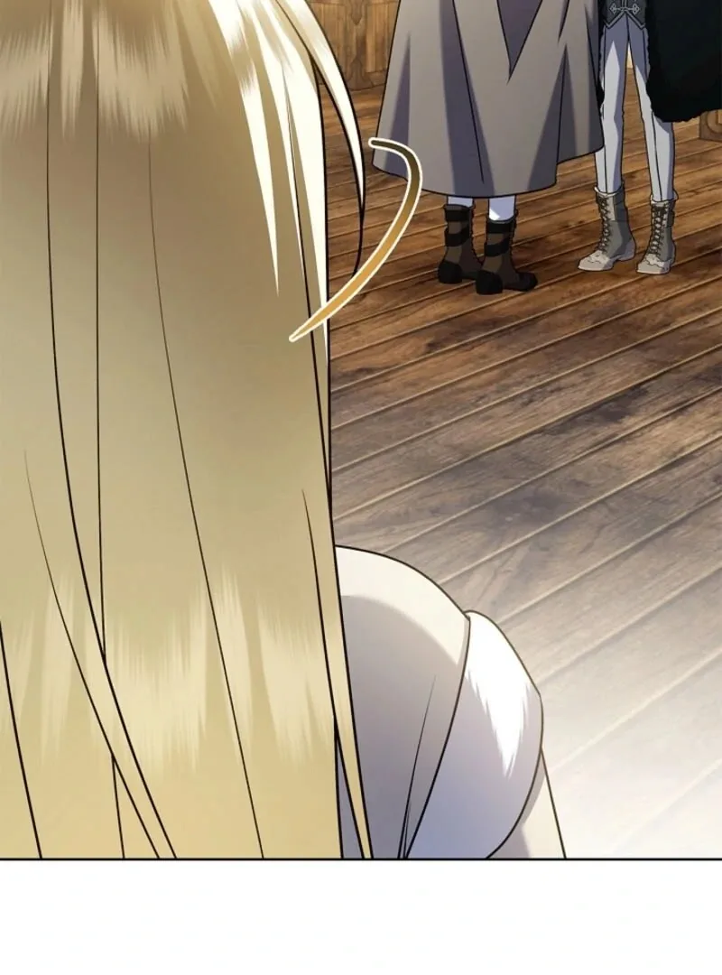 Sorry, I got distracted by your looks Chapter 44 page 157