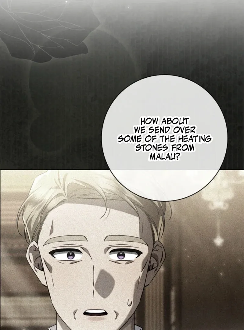 Sorry, I got distracted by your looks Chapter 44 page 153