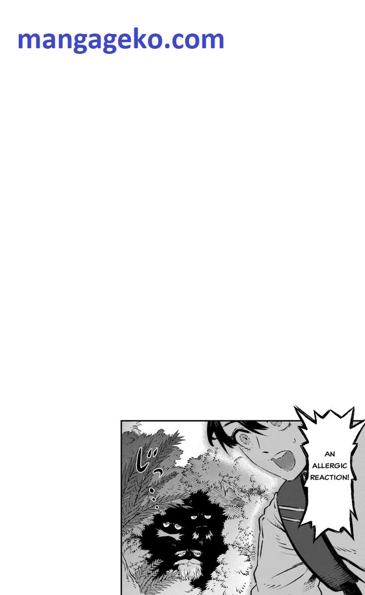 Koudou ni Hattatsu Shita Igaku wa Mahou to Kubetsu ga Tsukanai Chapter 2 page 1