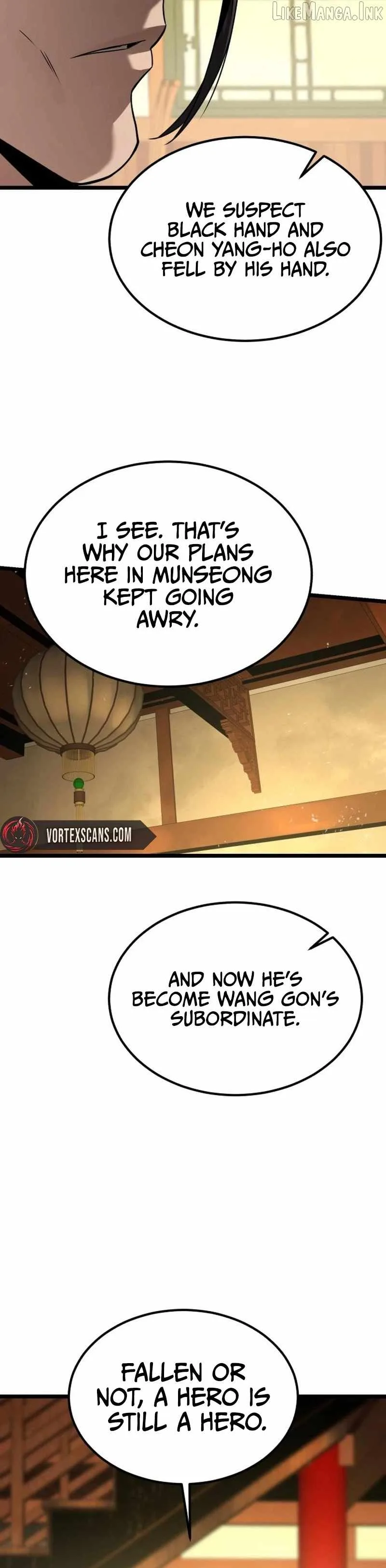 The Former Supreme Chapter 19 page 3