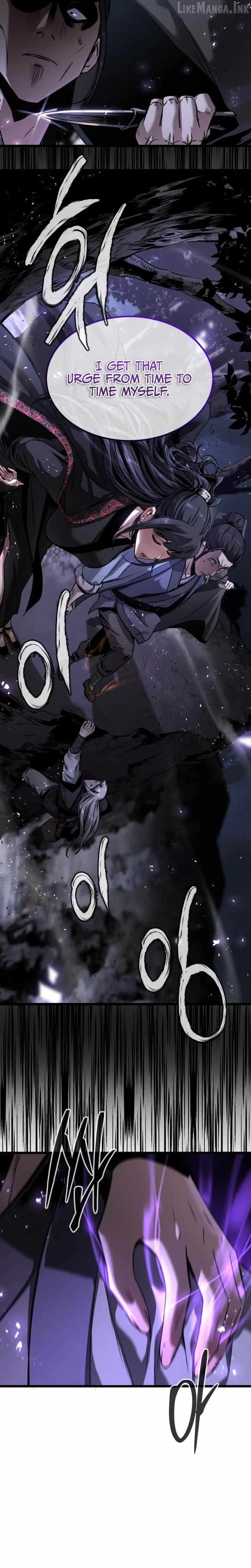 The Former Supreme Chapter 19 page 10