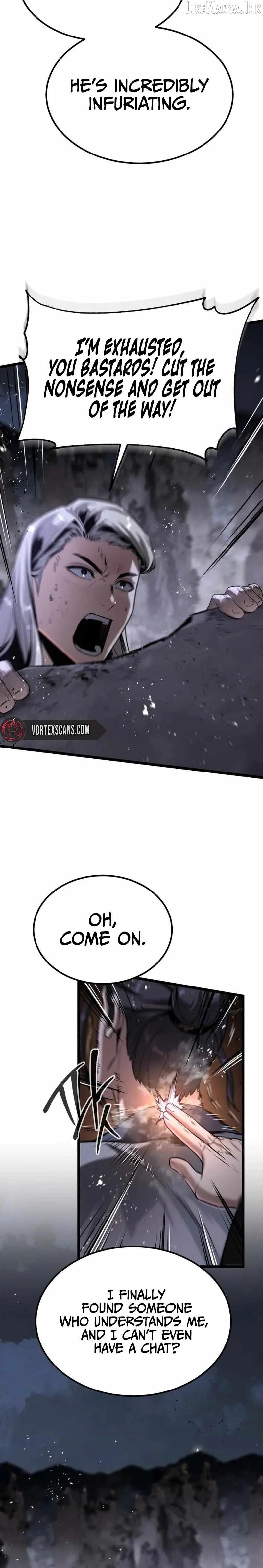 The Former Supreme Chapter 19 page 12