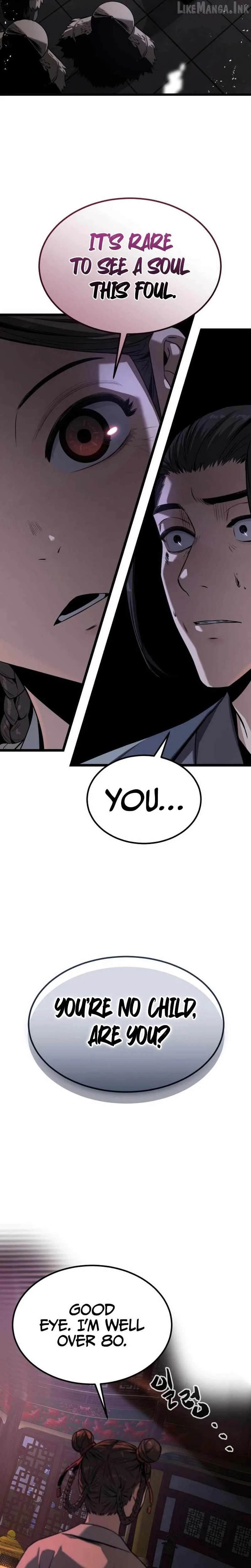 The Former Supreme Chapter 19 page 26