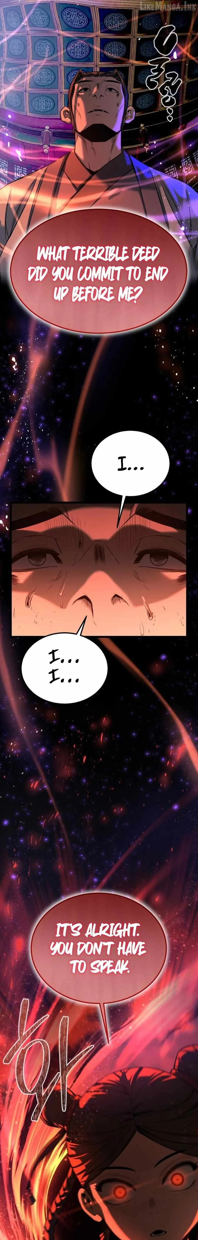 The Former Supreme Chapter 19 page 28