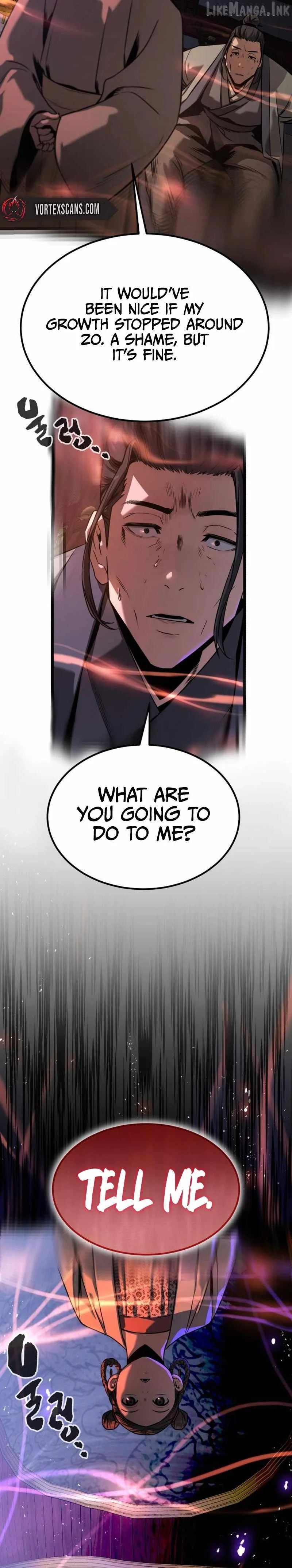The Former Supreme Chapter 19 page 27