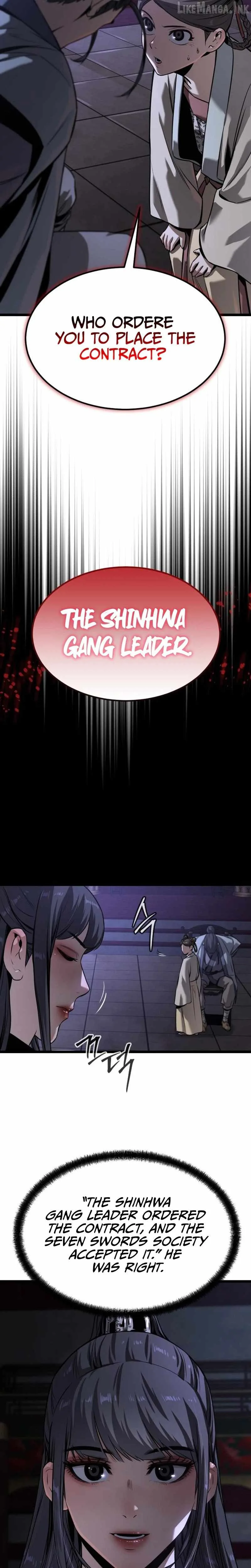 The Former Supreme Chapter 19 page 32