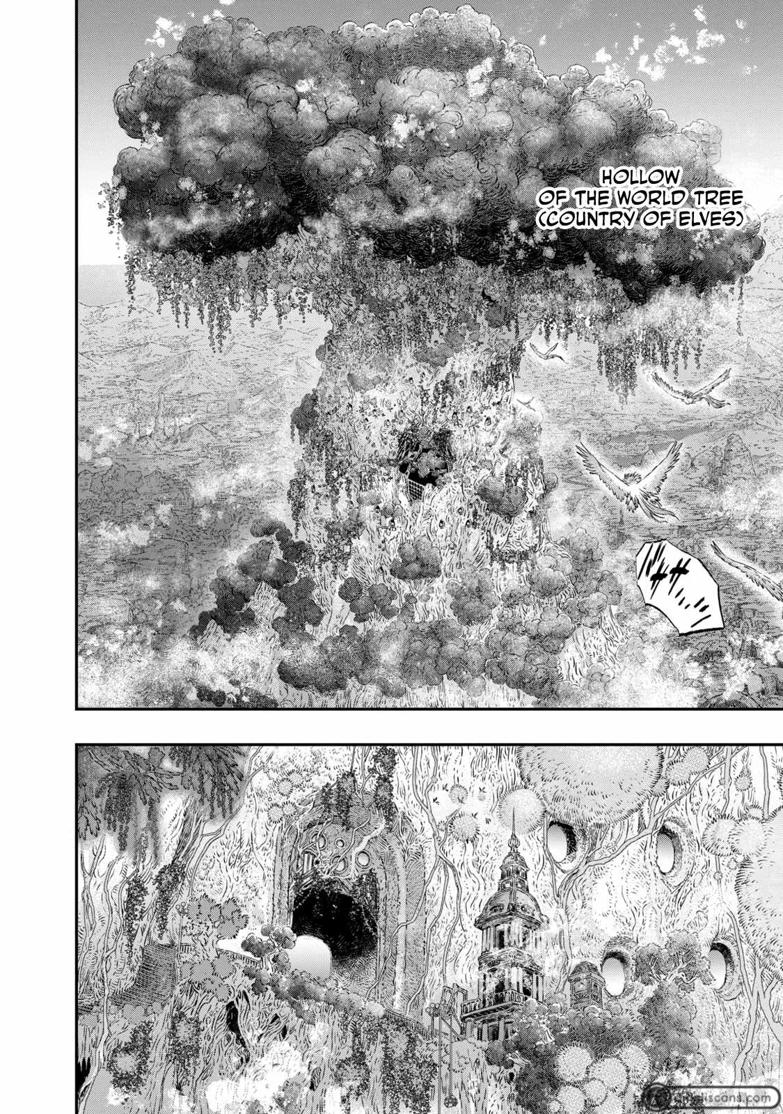 Koudou ni Hattatsu Shita Igaku wa Mahou to Kubetsu ga Tsukanai Chapter 4 page 13