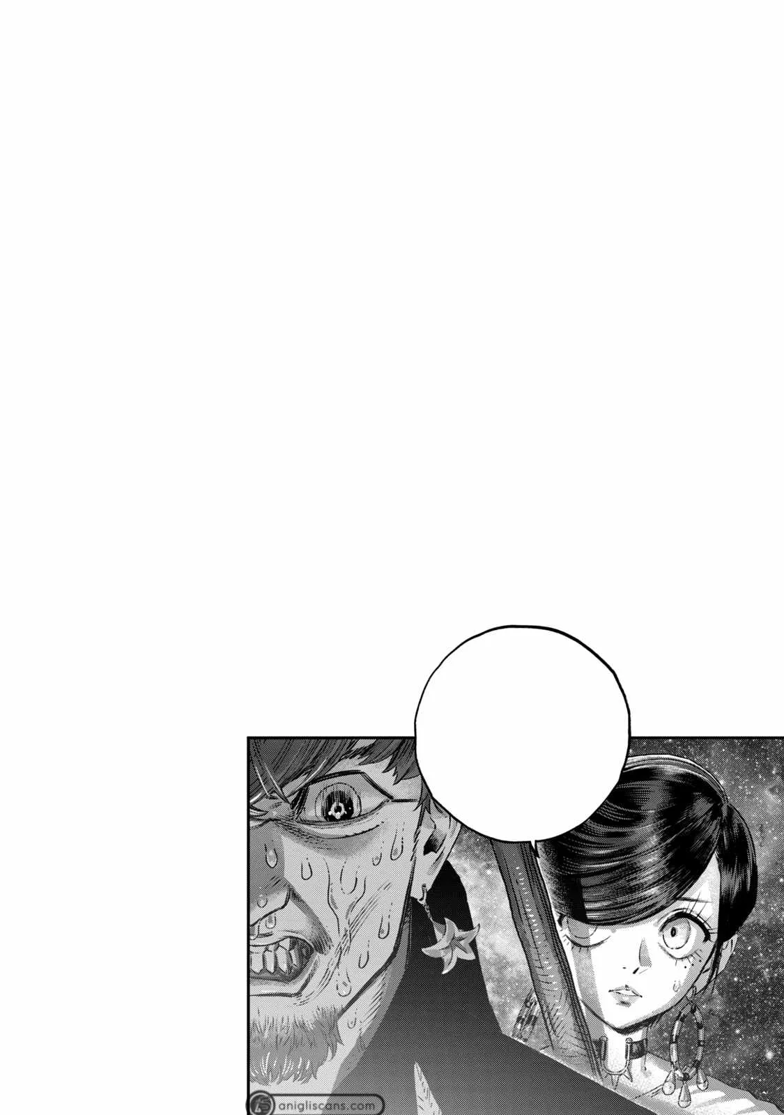 Koudou ni Hattatsu Shita Igaku wa Mahou to Kubetsu ga Tsukanai Chapter 4 page 34