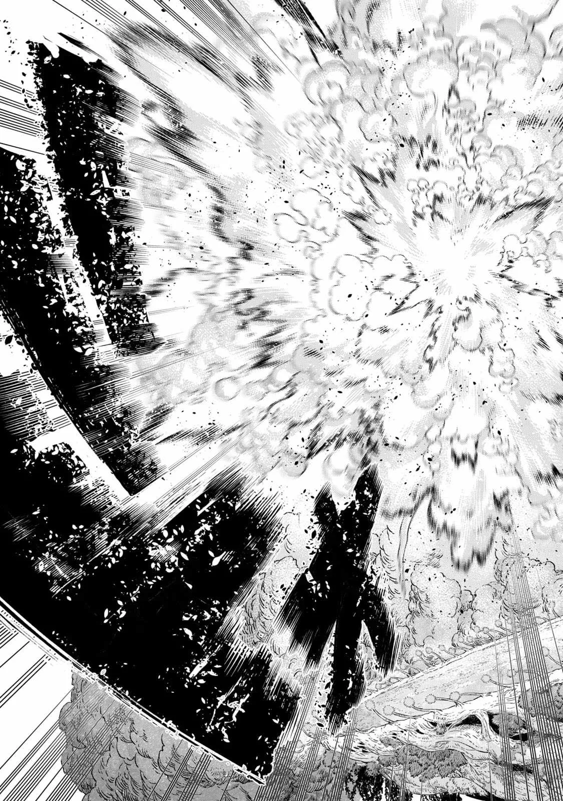 Koudou ni Hattatsu Shita Igaku wa Mahou to Kubetsu ga Tsukanai Chapter 7 page 22