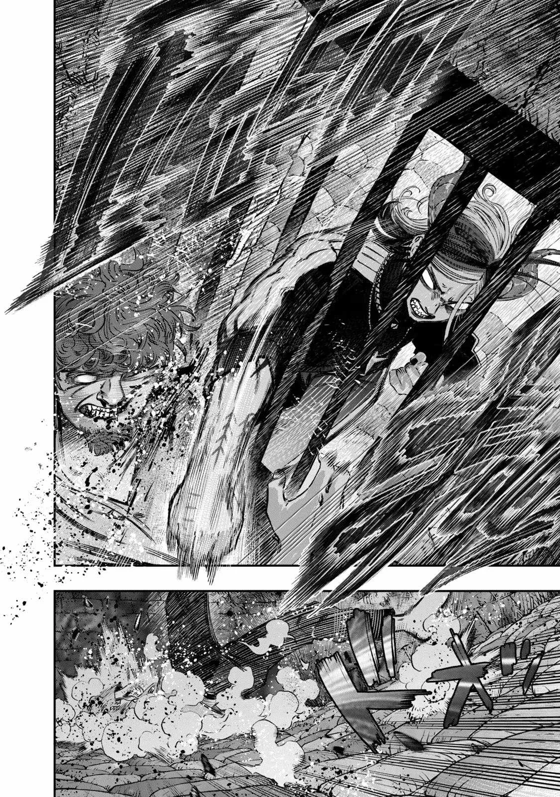 Koudou ni Hattatsu Shita Igaku wa Mahou to Kubetsu ga Tsukanai Chapter 12 page 41