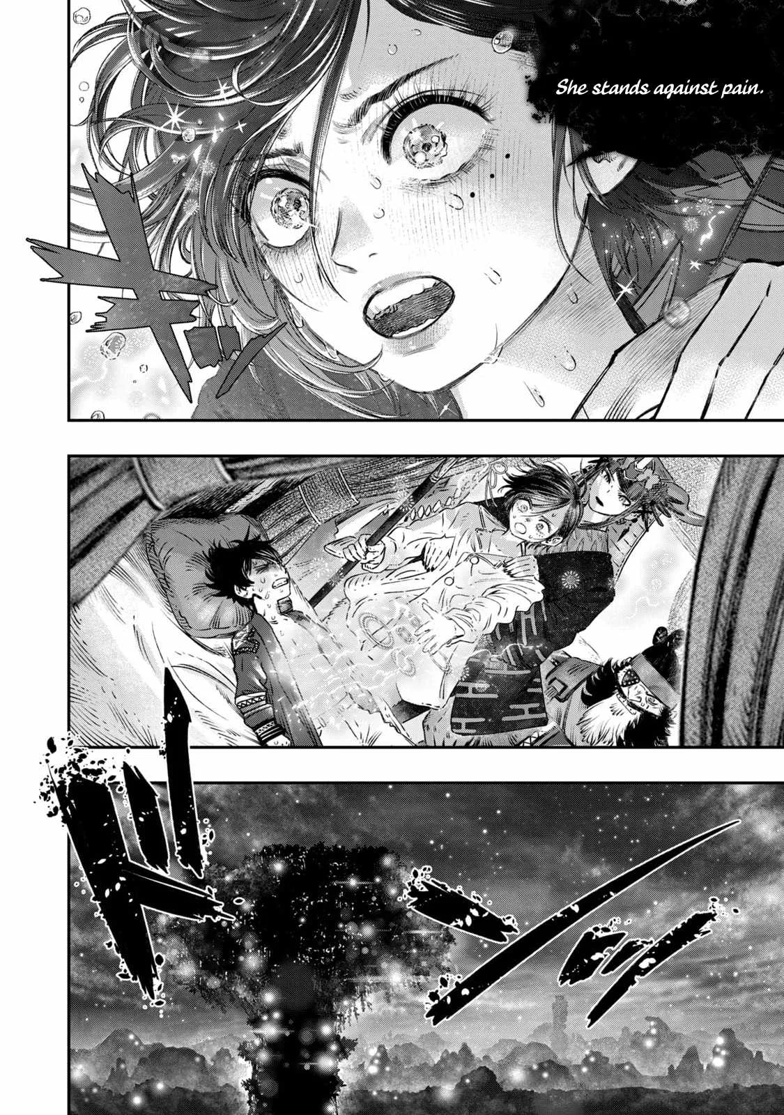 Koudou ni Hattatsu Shita Igaku wa Mahou to Kubetsu ga Tsukanai Chapter 16 page 25