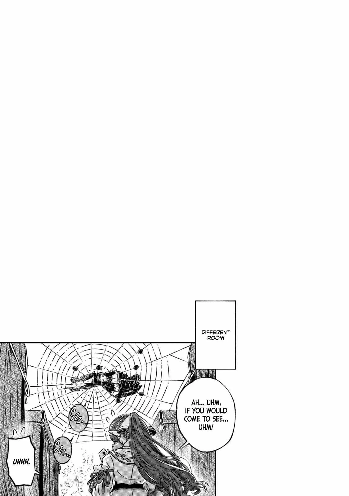 Koudou ni Hattatsu Shita Igaku wa Mahou to Kubetsu ga Tsukanai Chapter 16 page 48