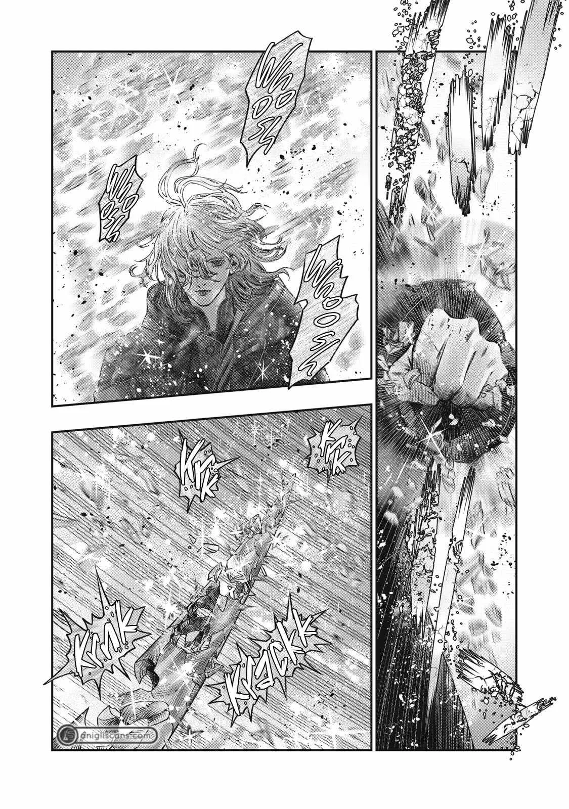 Koudou ni Hattatsu Shita Igaku wa Mahou to Kubetsu ga Tsukanai Chapter 21 page 21