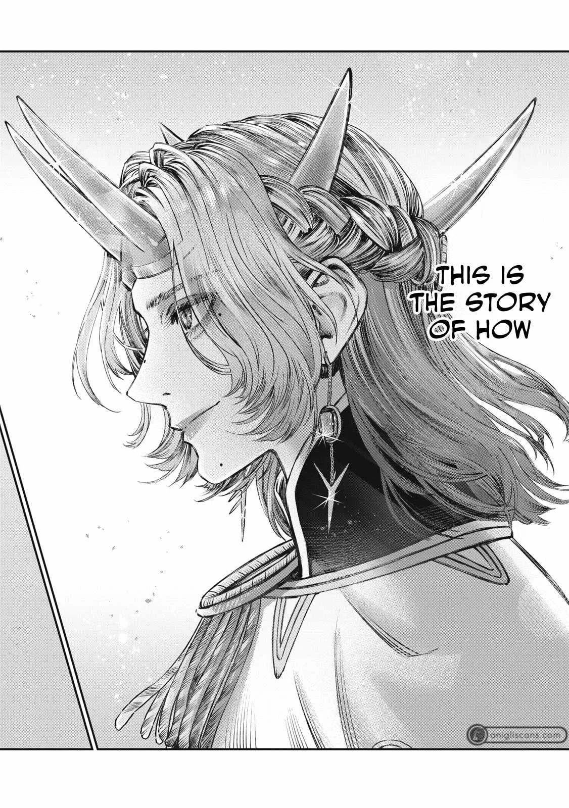 Koudou ni Hattatsu Shita Igaku wa Mahou to Kubetsu ga Tsukanai Chapter 21 page 44