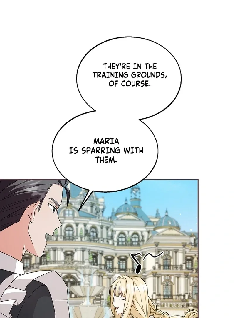 I Opened an Illegal Veterinary Clinic in Another World Chapter 15 page 6