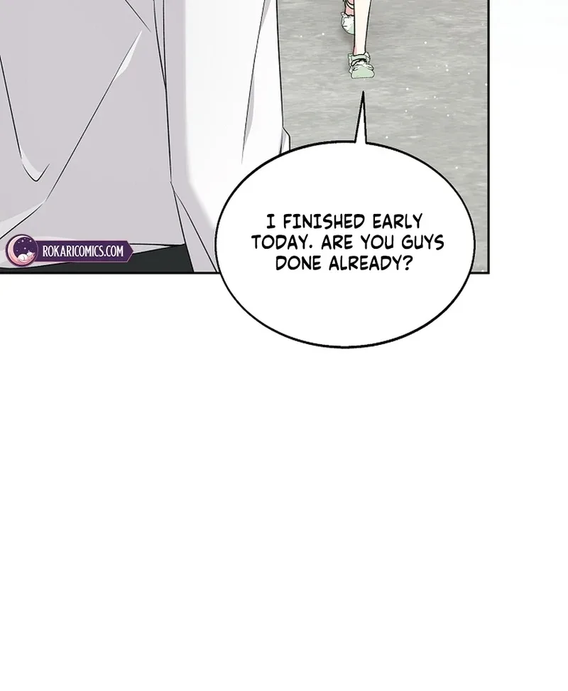 I Opened an Illegal Veterinary Clinic in Another World Chapter 15 page 35