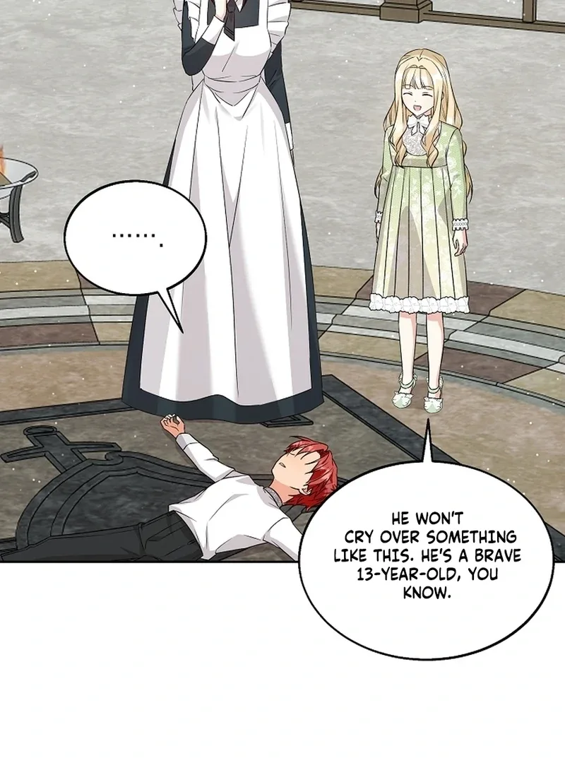 I Opened an Illegal Veterinary Clinic in Another World Chapter 15 page 41