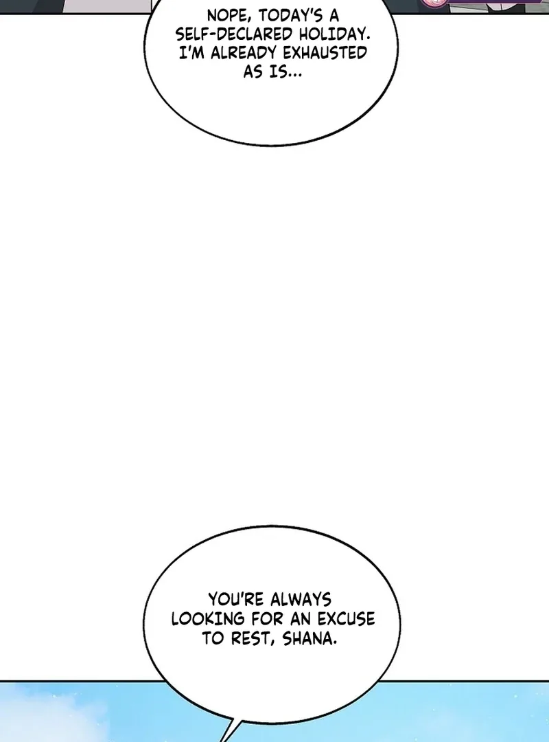 I Opened an Illegal Veterinary Clinic in Another World Chapter 15 page 48