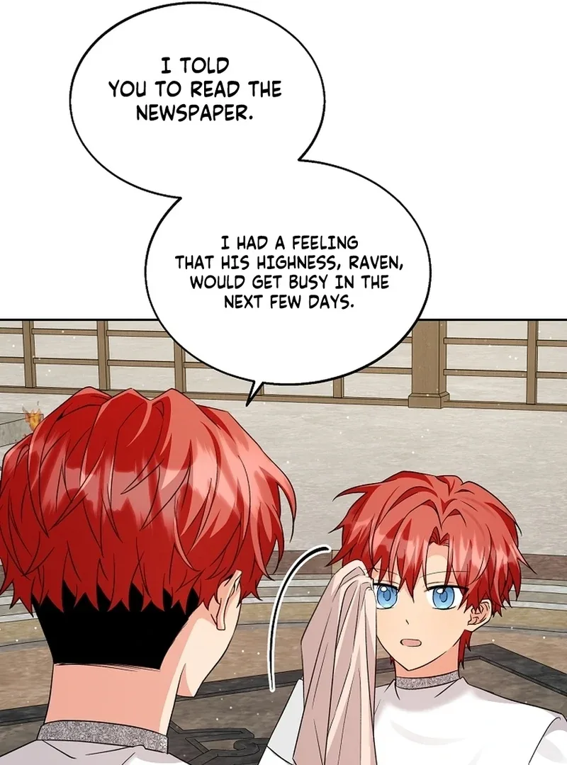 I Opened an Illegal Veterinary Clinic in Another World Chapter 15 page 44