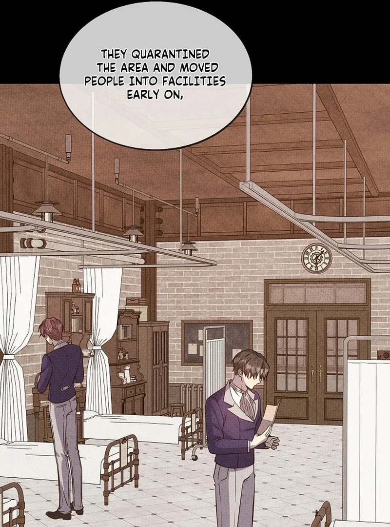 I Opened an Illegal Veterinary Clinic in Another World Chapter 15 page 64