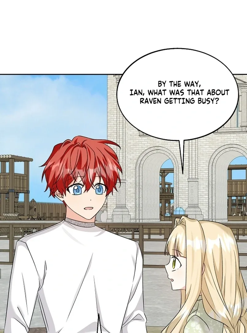 I Opened an Illegal Veterinary Clinic in Another World Chapter 15 page 60