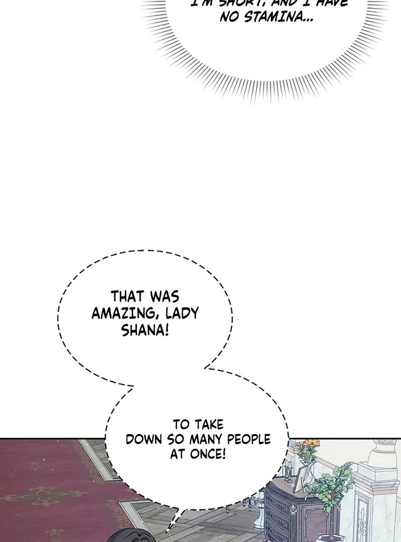I Opened an Illegal Veterinary Clinic in Another World Chapter 15 page 107