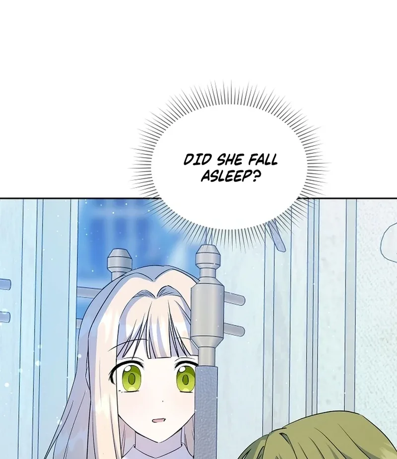 I Opened an Illegal Veterinary Clinic in Another World Chapter 15 page 101