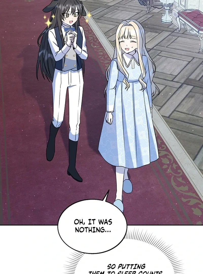 I Opened an Illegal Veterinary Clinic in Another World Chapter 15 page 108