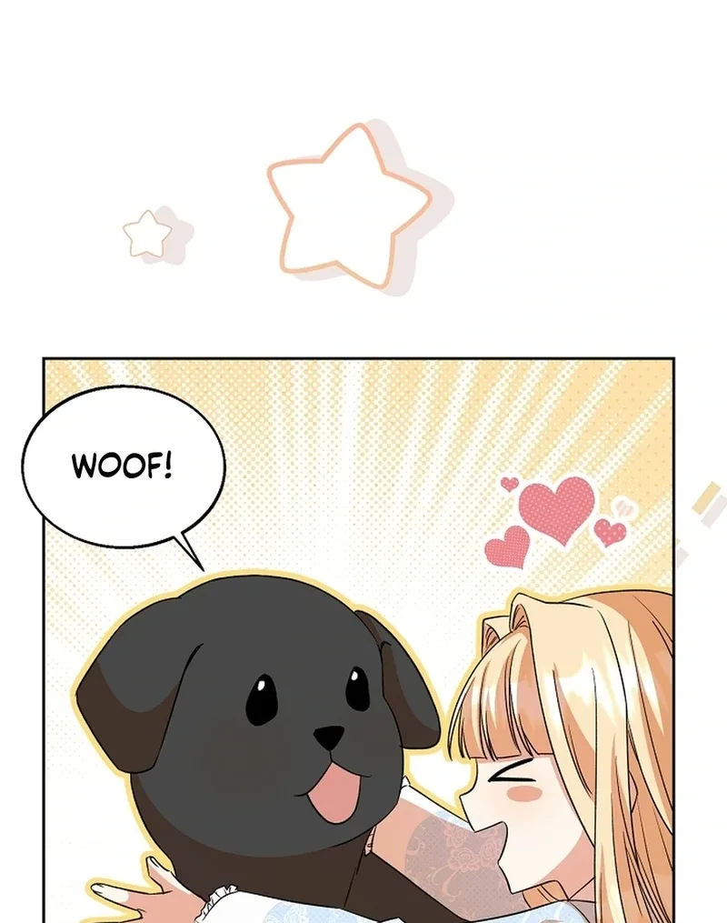 I Opened an Illegal Veterinary Clinic in Another World Chapter 15 page 120