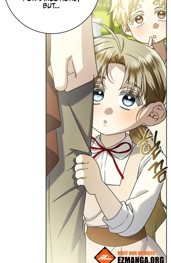 Sorry, I got distracted by your looks Chapter 43 page 17