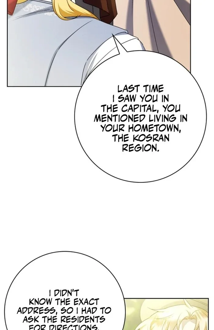 Sorry, I got distracted by your looks Chapter 43 page 16