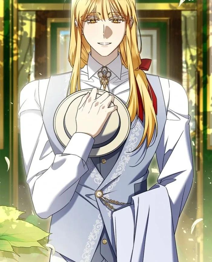 Sorry, I got distracted by your looks Chapter 43 page 9