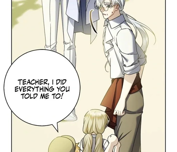Sorry, I got distracted by your looks Chapter 43 page 19