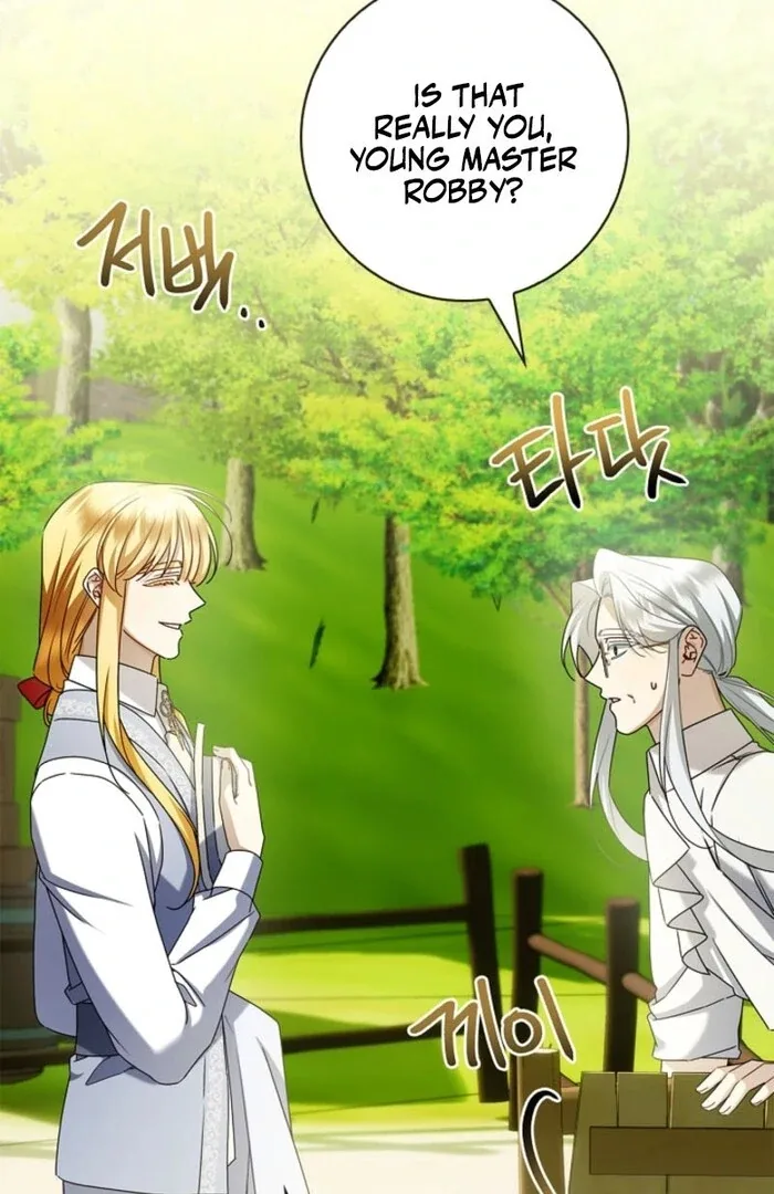 Sorry, I got distracted by your looks Chapter 43 page 13