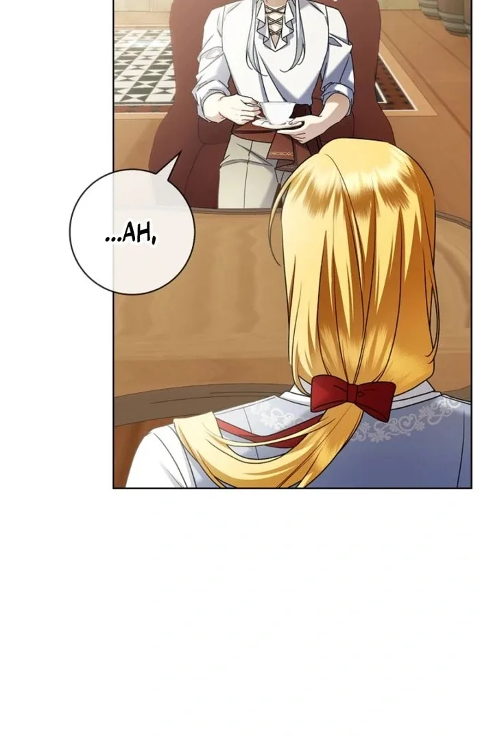 Sorry, I got distracted by your looks Chapter 43 page 35