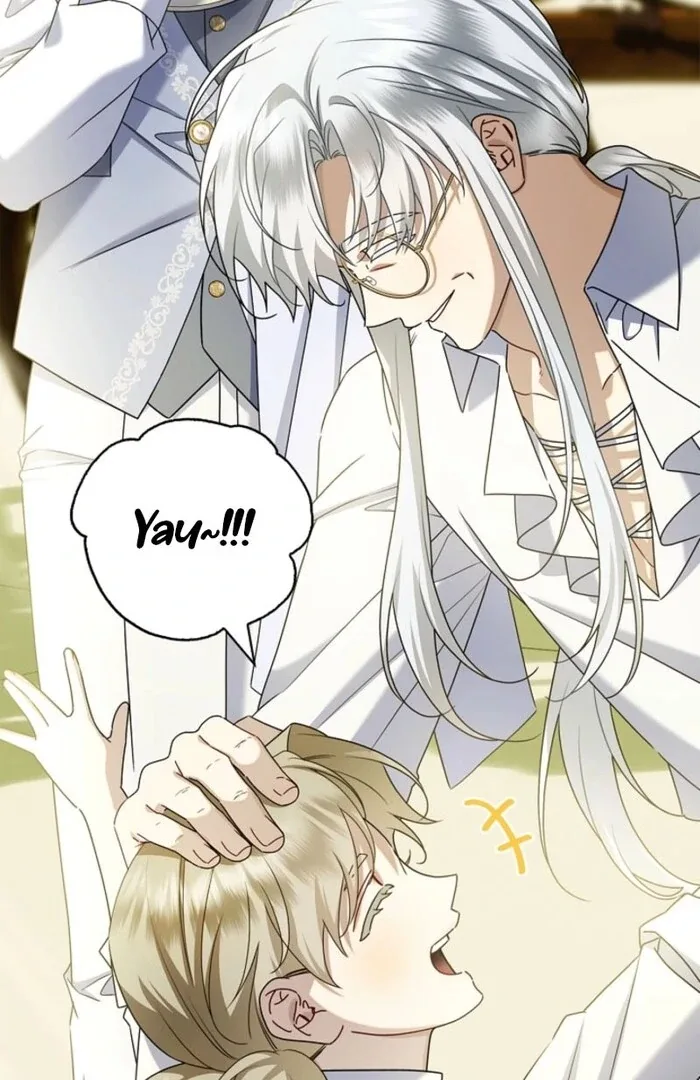 Sorry, I got distracted by your looks Chapter 43 page 22
