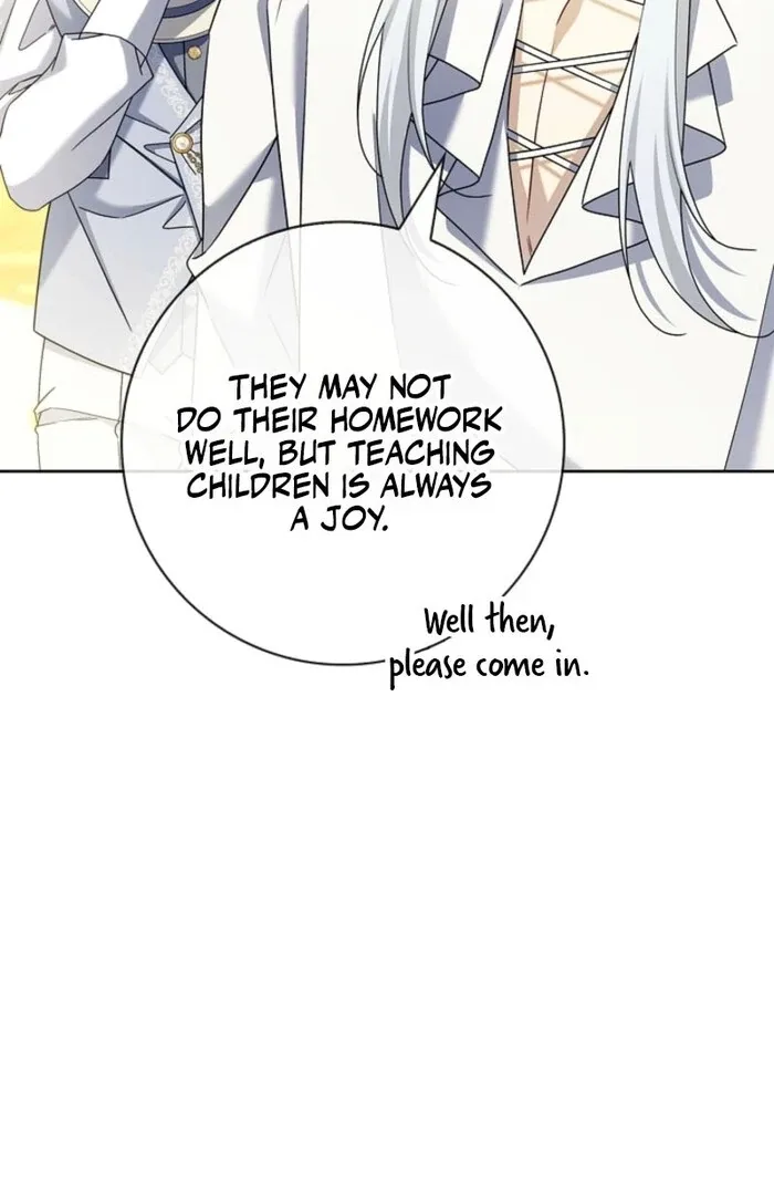 Sorry, I got distracted by your looks Chapter 43 page 27