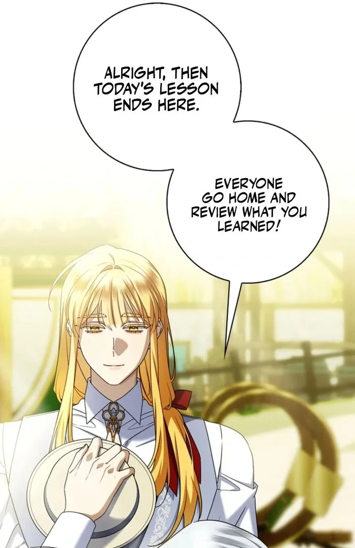 Sorry, I got distracted by your looks Chapter 43 page 21