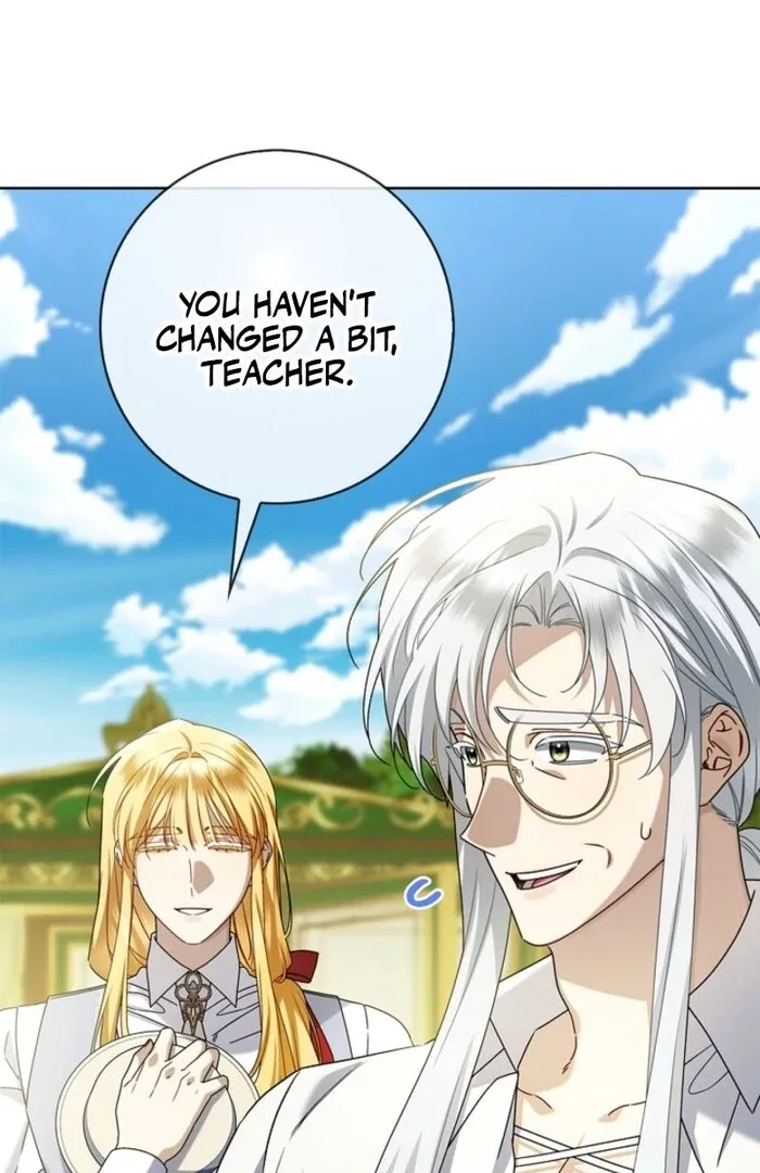 Sorry, I got distracted by your looks Chapter 43 page 26