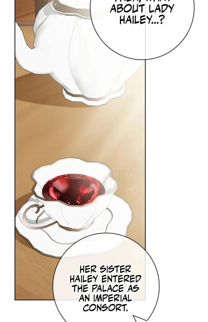 Sorry, I got distracted by your looks Chapter 43 page 44