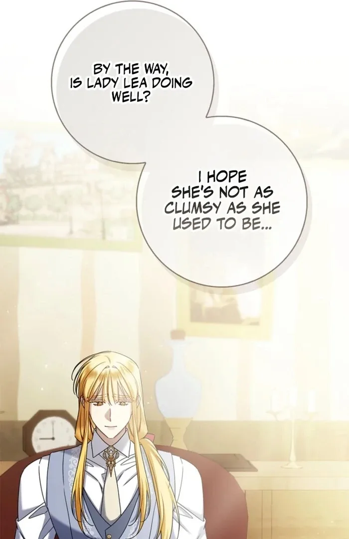 Sorry, I got distracted by your looks Chapter 43 page 40