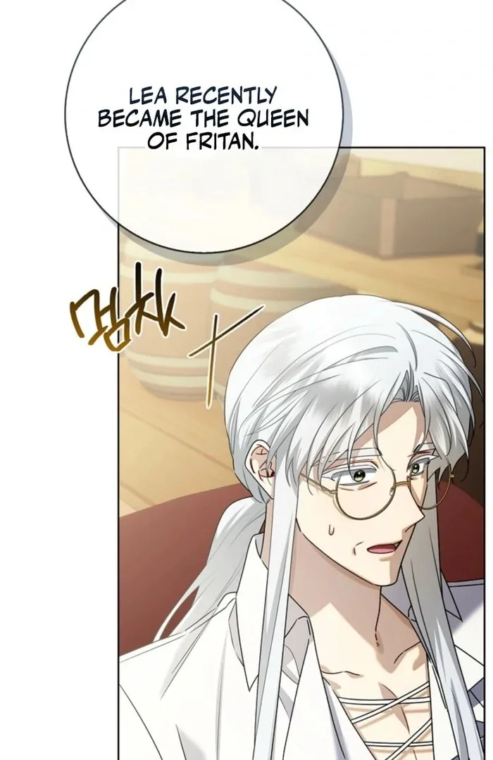 Sorry, I got distracted by your looks Chapter 43 page 42