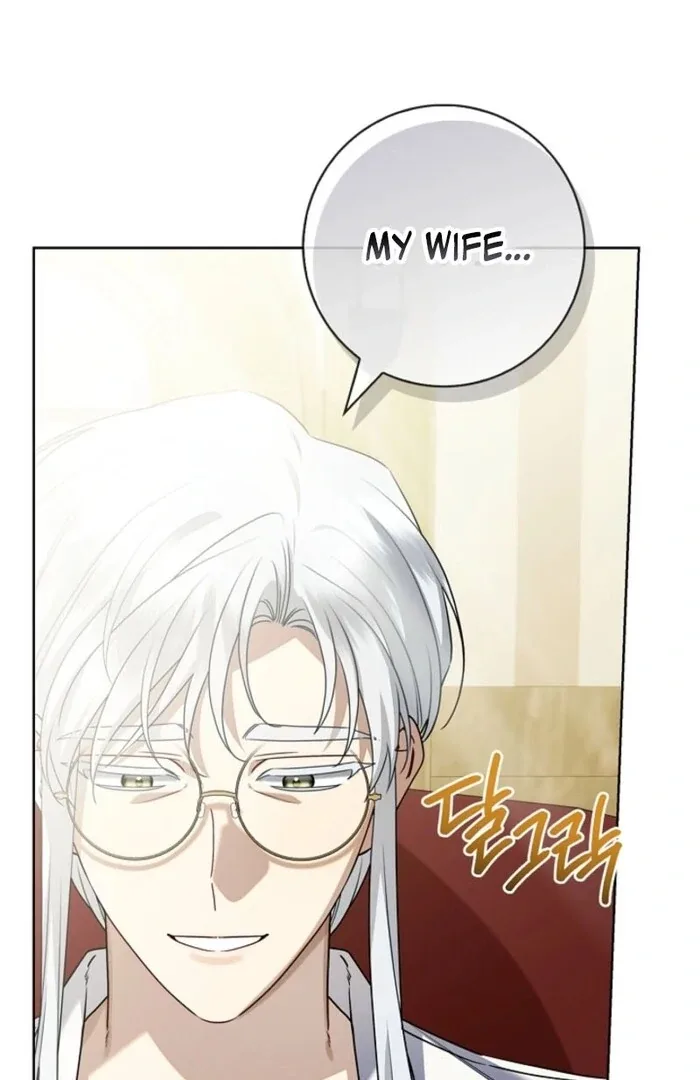 Sorry, I got distracted by your looks Chapter 43 page 36