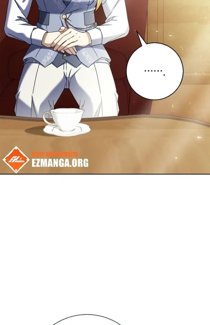 Sorry, I got distracted by your looks Chapter 43 page 41